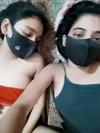 Manju-42 webcam model stream image