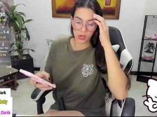 Pammela Clark webcam model stream image