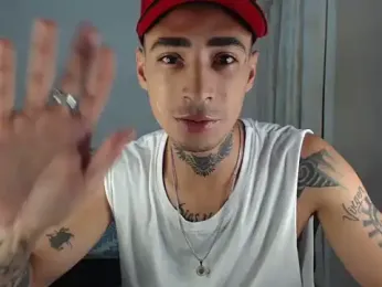 emiliano_hottt webcam model stream image