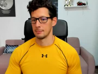 brutusk1 webcam model stream image