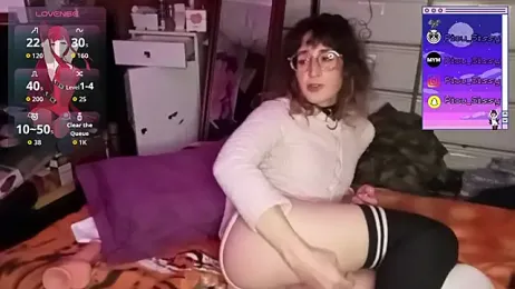 piou-sissy webcam model stream image