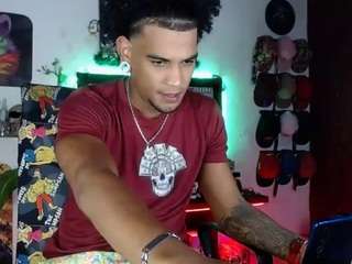 aharon-sexo1 webcam model stream image