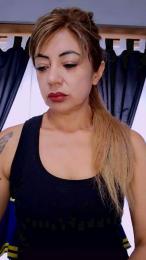 Belu_milf webcam model stream image