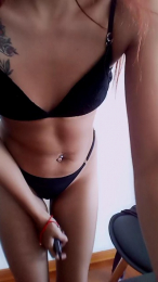 Lyn_99 webcam model stream image