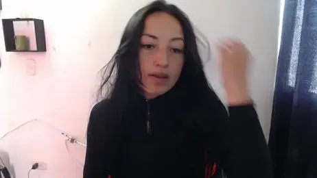 Megaan__lovee webcam model stream image
