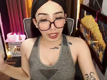 SexyCommander webcam model stream image