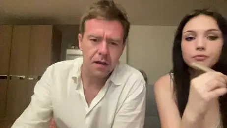 harryandlilyy webcam model stream image