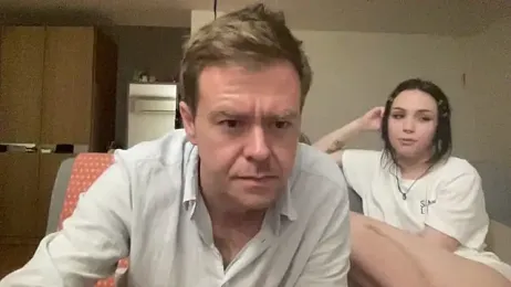 harryandlilyy webcam model stream image