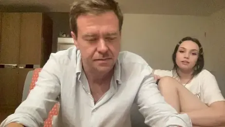 harryandlilyy webcam model stream image
