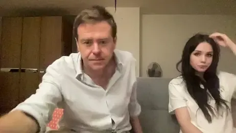 harryandlilyy webcam model stream image