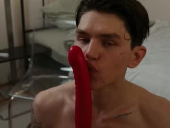 evian_meow webcam model stream image