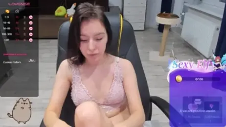 c_arina_x webcam model stream image