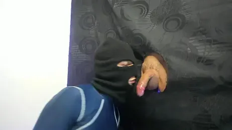 GloryHoleCol webcam stripchat model stream image