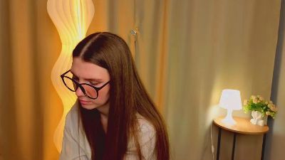 LakendraTeetz webcam model stream image