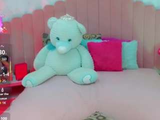 kim-angel webcam model stream image