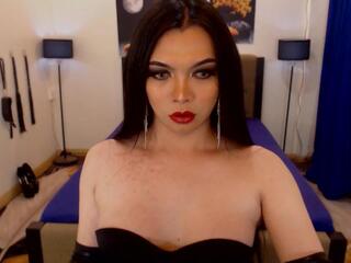 Jammy Salsalita webcam model stream image