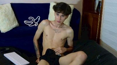 Derekswan webcam cam4 model stream image