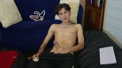 Derekswan webcam model stream image