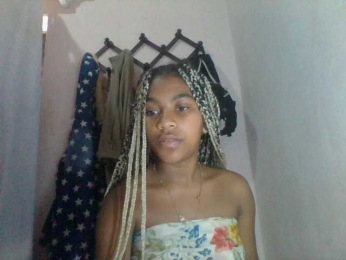 Jesica432 webcam model stream image
