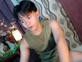 urguy_toshi webcam model stream image