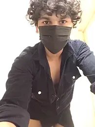 Goodmens5 webcam model stream image
