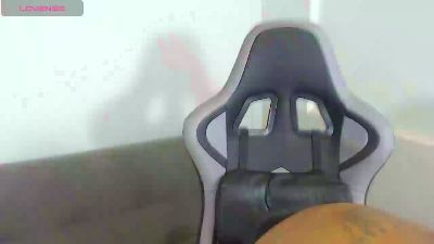 Aaronhunter__ webcam model stream image