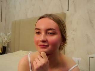 willaacors webcam model stream image