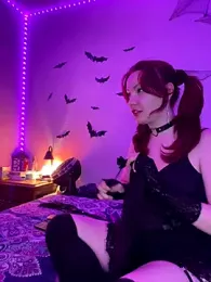 Nina-Chick777 webcam model stream image