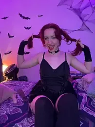 Nina-Chick777 webcam stripchat model stream image