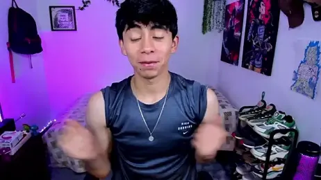 Yaiden_11 webcam model stream image