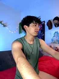 Yaiden_11 webcam model stream image