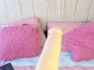 my-rouse webcam model stream image