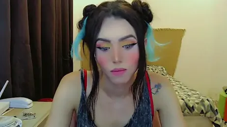 Sophie_Fantasys webcam model stream image