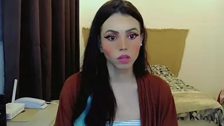 Sophie_Fantasys webcam model stream image