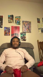 FreebandSolo webcam model stream image