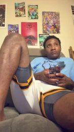 FreebandSolo webcam model stream image