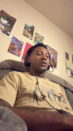 FreebandSolo webcam model stream image