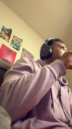 FreebandSolo webcam model stream image