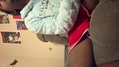 FreebandSolo webcam cam4 model stream image