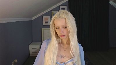 Naomi_Demio webcam model stream image