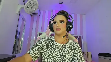 KylieVictoria webcam model stream image