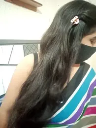 hottiess69 webcam model stream image