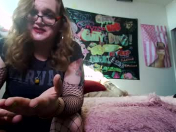 mscuntyluxxe webcam model stream image