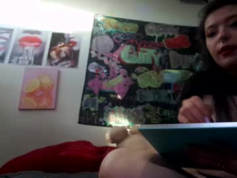 mscuntyluxxe webcam chaturbate model stream image