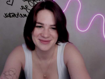 EllyBurton webcam model stream image