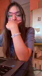 cammydomm webcam model stream image