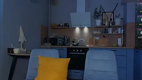 _Lora_Palmer webcam model stream image