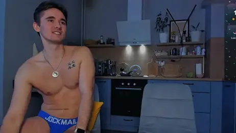 _Lora_Palmer webcam model stream image