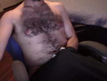 heavilyhung webcam model stream image