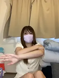 moe_chan webcam model stream image